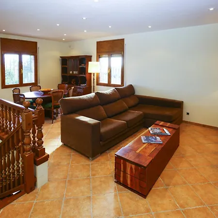 Aliga Villa