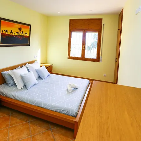 Villa Aliga Alcover