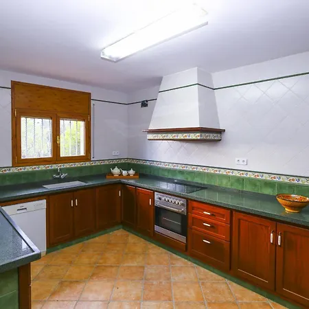 Villa Aliga *
