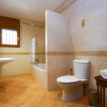 Villa Aliga *