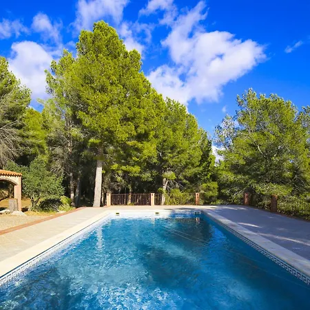 Villa Aliga *